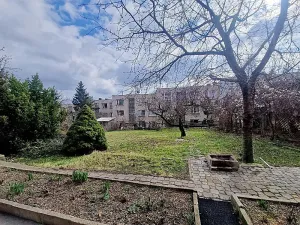 Prodej vícegeneračního domu, Praha - Michle, Pod Sychrovem I, 460 m2