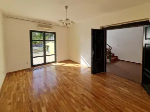 Pronájem rodinného domu, Praha - Břevnov, Na zástřelu, 297 m2