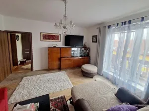 Prodej bytu 2+1, Plzeň, Ořechová, 68 m2