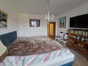 Prodej bytu 2+1, Plzeň, Ořechová, 68 m2