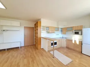 Prodej bytu 2+kk, Zlín, Podlesí V, 52 m2
