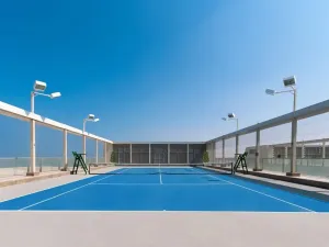 Prodej bytu 2+kk, Al Marjan Island, Spojené arabské emiráty, 66 m2