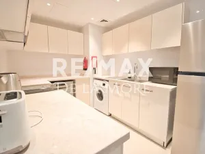 Prodej bytu 2+kk, Al Marjan Island, Spojené arabské emiráty, 66 m2