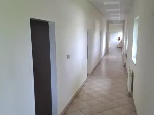 Pronájem kanceláře, Praha - Řepy, Třanovského, 143 m2