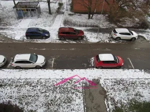 Pronájem bytu 1+1, Tišnov, Květnická, 32 m2