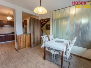 Prodej rodinného domu, Brno, Bosonožské náměstí, 220 m2