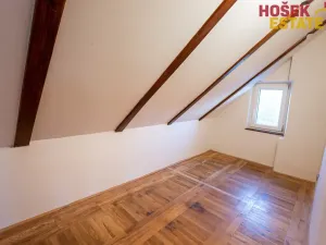 Prodej rodinného domu, Brno, Bosonožské náměstí, 220 m2