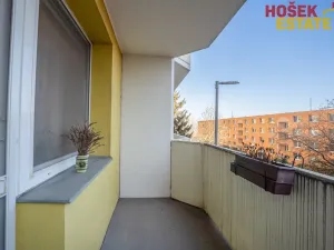 Prodej bytu 4+1, Brno, Kamínky, 89 m2