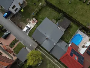 Prodej rodinného domu, Hlučín, 200 m2