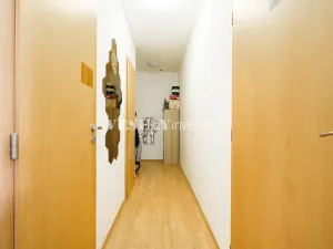 Prodej bytu 2+kk, Benešov, Rubešova, 45 m2