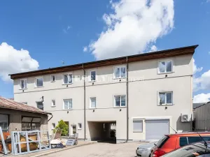 Prodej bytu 2+kk, Benešov, Rubešova, 45 m2