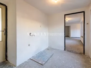 Prodej rodinného domu, Višňové, 256 m2