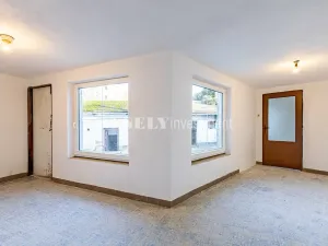 Prodej rodinného domu, Višňové, 256 m2