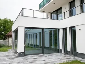 Prodej bytu 5+kk, Praha, Práčská, 188 m2