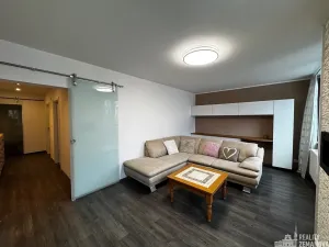 Pronájem bytu 3+1, Praha - Horní Počernice, Libáňská, 75 m2