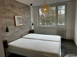 Pronájem bytu 3+1, Praha - Horní Počernice, Libáňská, 75 m2