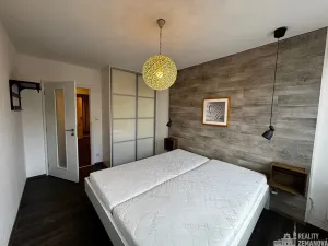 Pronájem bytu 3+1, Praha - Horní Počernice, Libáňská, 75 m2