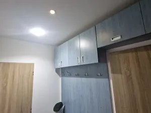 Pronájem bytu 3+1, Litoměřice, Liškova, 70 m2