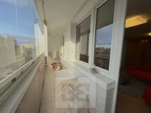 Pronájem bytu 2+kk, Praha - Řepy, Šimonova, 53 m2