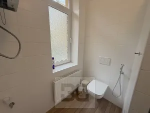 Pronájem bytu 3+1, Praha - Holešovice, U vody, 106 m2