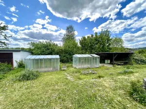 Prodej rodinného domu, Tachov, Lesní, 180 m2