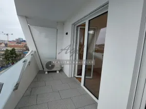 Pronájem bytu 2+kk, Brno, 51 m2