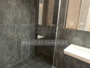 Pronájem bytu 2+kk, Brno, 51 m2