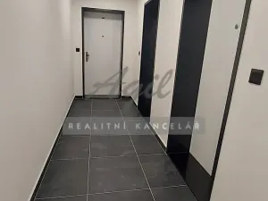 Pronájem bytu 2+kk, Brno, 51 m2