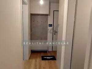 Pronájem bytu 2+kk, Brno, 51 m2