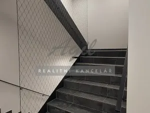 Pronájem bytu 2+kk, Brno, 51 m2