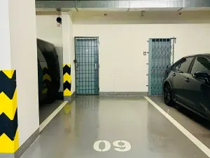 Prodej bytu 3+kk, Praha - Stodůlky, Toufarova, 72 m2