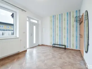 Pronájem rodinného domu, Olomouc, bratří Wolfů, 150 m2