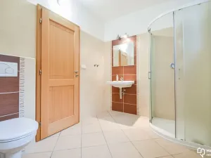 Pronájem rodinného domu, Olomouc, bratří Wolfů, 150 m2