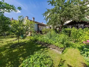 Prodej rodinného domu, Vrbno pod Pradědem, Hřbitovní, 120 m2