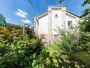 Prodej chalupy, Vrbno pod Pradědem, Hřbitovní, 120 m2