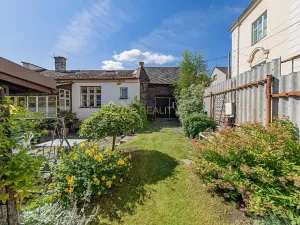 Prodej chalupy, Vrbno pod Pradědem, Hřbitovní, 120 m2