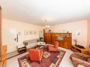 Prodej chalupy, Vrbno pod Pradědem, Hřbitovní, 120 m2