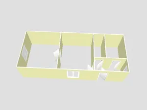 Prodej bytu 1+1, Nejdek, Osvětimská, 50 m2