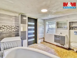 Prodej chalupy, Vejprty, Havlíčkova, 175 m2