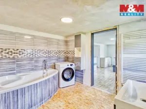 Prodej chalupy, Vejprty, Havlíčkova, 175 m2