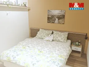 Pronájem bytu 4+1, Litvínov - Janov, Hamerská, 74 m2