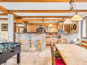 Prodej rodinného domu, Železná Ruda, 337 m2