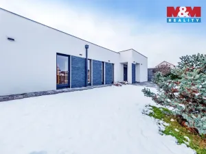 Prodej rodinného domu, Doubravčice, Šťastná, 163 m2