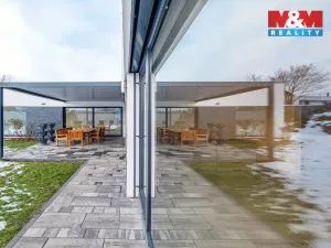 Prodej rodinného domu, Doubravčice, Šťastná, 163 m2