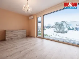 Prodej rodinného domu, Doubravčice, Šťastná, 163 m2