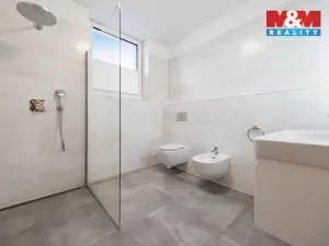 Prodej rodinného domu, Doubravčice, Šťastná, 163 m2