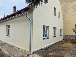 Pronájem bytu 2+kk, Heřmanův Městec, Masarykovo náměstí, 63 m2