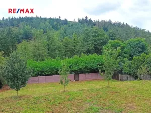 Prodej pozemku pro bydlení, Rakovník, 1516 m2