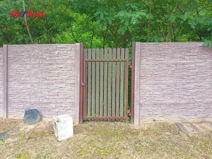 Prodej pozemku pro bydlení, Rakovník, 1516 m2