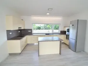 Pronájem rodinného domu, Vestec, Erbenova, 140 m2
